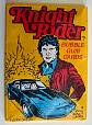 Knight Rider Trading Cards For Sale