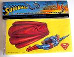 Superman toy for sale 
