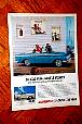 1963 Rambler American Vintage Car Ad  Advertisement For Sale