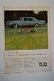 1959  Chevy Chevrolet  Vintage Car Ad  Advertisement For Sale