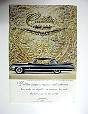 1961  Cadillac Vintage Car Ad  Advertisement For Sale