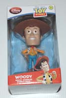 Toy Story Woody  Nodder Bobble Head For Sale