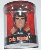 Elvis Presley Nodder Bobble Head For Sale
