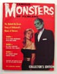 famous monsters of filmland # 1 magazine