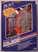 1991 Target Duke GI Joe For Sale