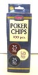 Poker Chips for sale