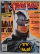 Batman Starlog Magazine for sale