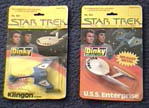 Dinky Star Trek Toys For Sale