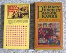 Peppy Punch it 1920 game for sale