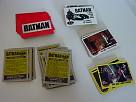 Batman Trading Cards For Sale