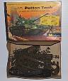 monogram patton tank model kit for sale