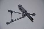 GI Joe 30 Cal Machine Gun For Sale