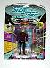 Pickard Star Trek Playmates Action Figure MOC