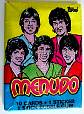 Menudo Trading Cards For Sale