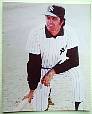 Lou Penella Signed Picture