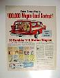 1959 Rambler Vintage Car Ad  Advertisement For Sale