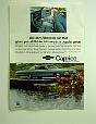 1968  Chevy Chevrolet  Vintage Old Car Ad  Advertisement For Sale