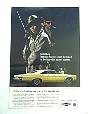 1966  Chevy Chevrolet  Vintage Old Car Ad  Advertisement For Sale