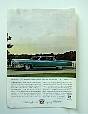 1967  Cadillac Vintage Car Ad  Advertisement For Sale