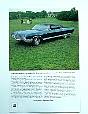 1966 Buick Electra Vintage Car Ad  Advertisement For Sale