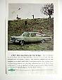 1959  Chevy Chevrolet  Vintage Car Ad  Advertisement For Sale