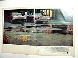 1966  Chevy Chevrolet  Vintage Old Car Ad  Advertisement For Sale