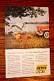 1956 Chevy Chevrolet  Vintage Car Ad  Advertisement For Sale