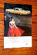 1963  Cadillac Vintage Car Ad  Advertisement For Sale