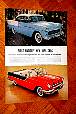 1955 Pontiac Old Car Ad