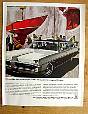 1967 Pontiac Old Car Ad
