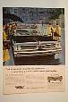 1959 Pontiac Old Car Ad