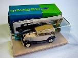 Renault NN1927 Eligor France Diecast