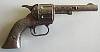 Hubley Pal Revolver Pistol Gun For Sale
