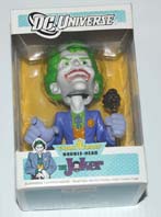 Batman joker Nodder Bobble Head For Sale