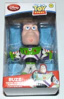 Toy Story Buzz LightYear Nodder Bobble Head For Sale