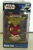 Yoda Star Wars Nodder Bobble Head For Sale