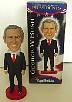 George W. Bush President Nodder Bobble Head For Sale