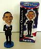 Barack Obama President Nodder Bobble Head For Sale