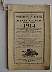 1914 Websters Almanac Albany, NY