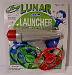 luner launcher gun disc flying 