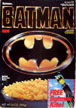 1989 Batman Cereal Box