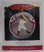 Lou Gehrig Hallmark Ornament