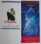 Titanic Sinking For Sale