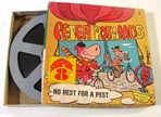 PETER POTAMUS super 8 movie