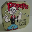 popeye dime bank