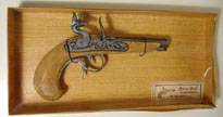Pyro Gun Model Kits