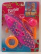 Barbie Tropical Splash Surf board set 1994