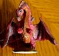 Dragon Action Figure