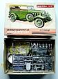 hubley car model kit metal