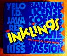 Inklings Game Mattel 1993 for sale